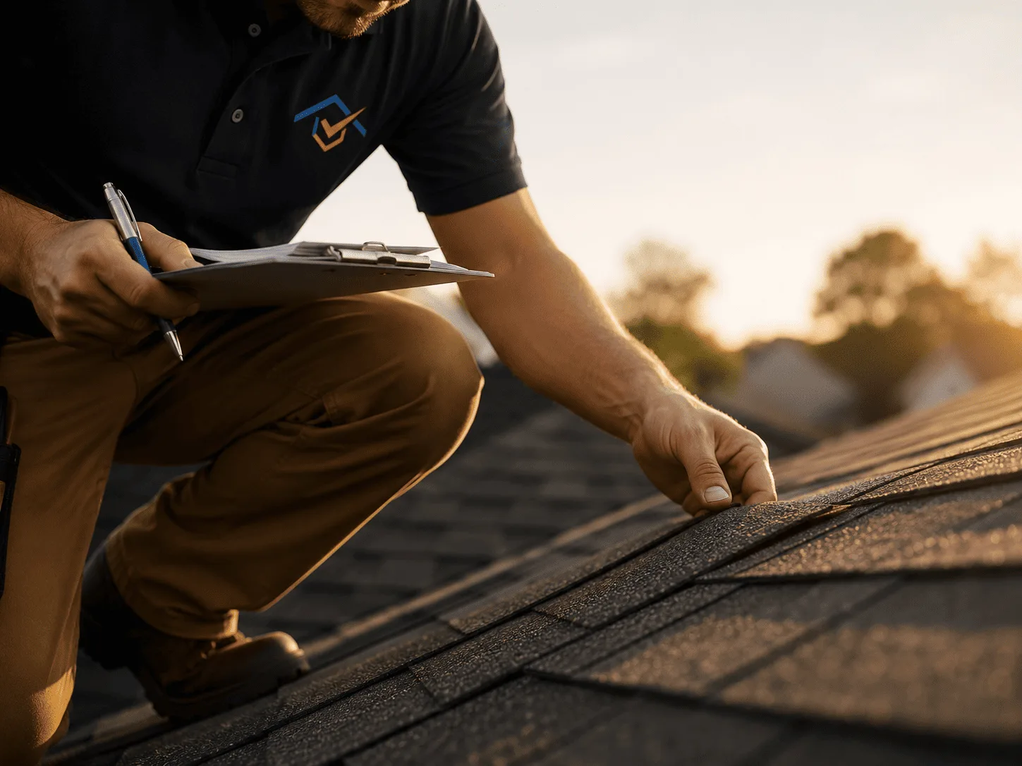 Why Choose Roof Inspection in Marion, KS
