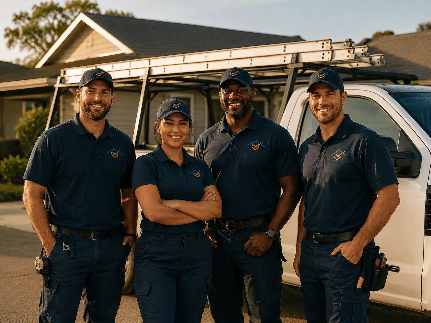Roof Inspection company in Marion, KS